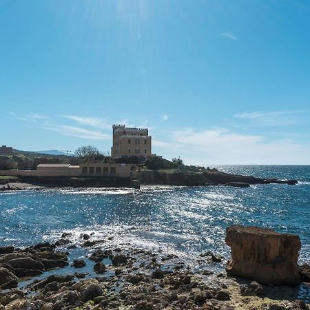 Casa Vacanza Soffio Алгеро Екстериор снимка