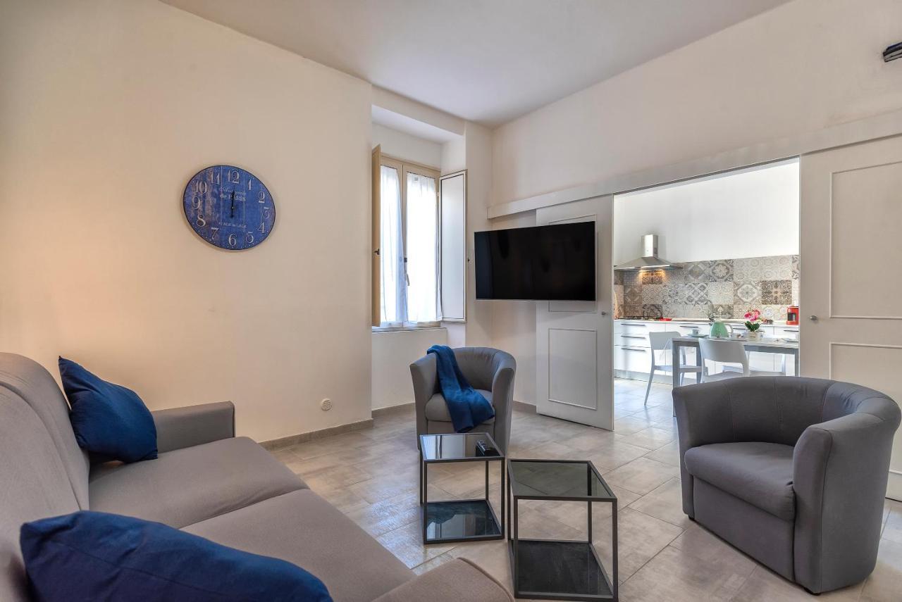 Casa Vacanza Soffio Алгеро Екстериор снимка