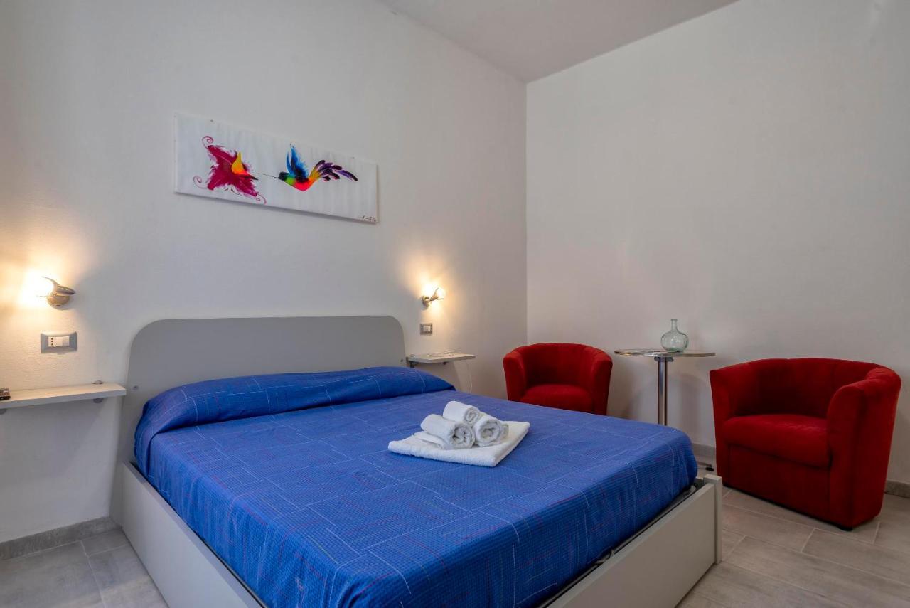 Casa Vacanza Soffio Алгеро Екстериор снимка
