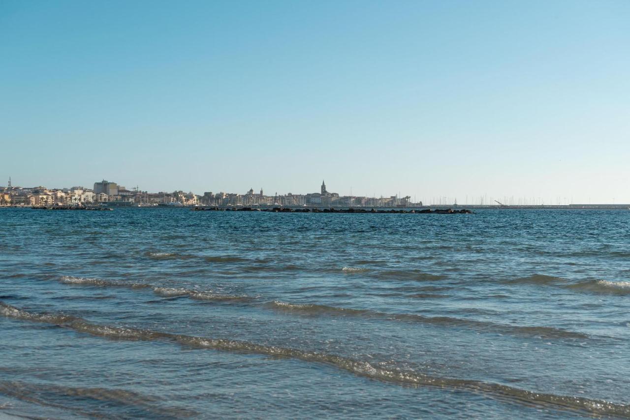 Casa Vacanza Soffio Алгеро Екстериор снимка